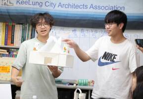 114學年度建築微課程專班:16986