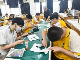 114學年度建築微課程專班:16988