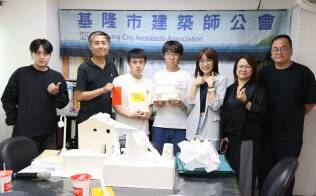 114學年度建築微課程專班