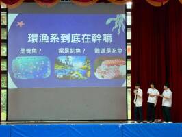 基隆市「普通型高級中學I-do自學力提案評選」得獎名單:17182