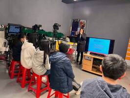 3所衛星學校擴展資優教育支持網絡:17237