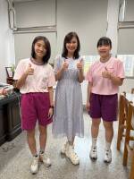 115年國中會考成績揭曉，基隆學子表現亮眼:17266
