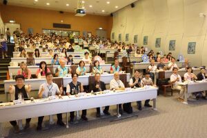 2026年基隆市高中學生自主學習動靜態成果發表會:全市高中國中盛大出席成果發表會