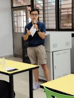 114學年度學生多元表現學習「I-do自學力提案」優秀作品頒獎:16272
